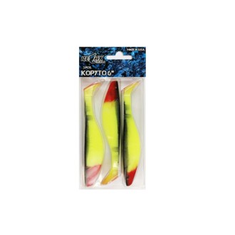 BLISTER Relax Kopyto 15cm 3ks cena za balení