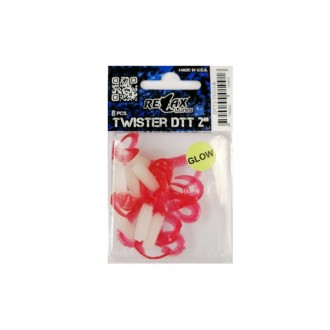 BLISTER Relax Twister 4cm 8ks cena za balení