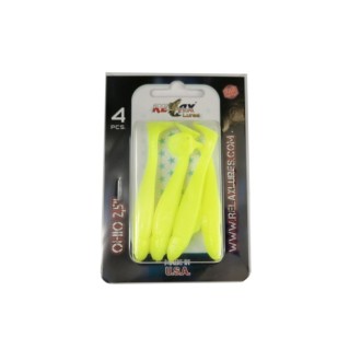 BLISTER Relax Ohio 6,2cm 4ks cena za balení