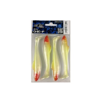 BLISTER Relax Ohio 10cm 4ks cena za balení