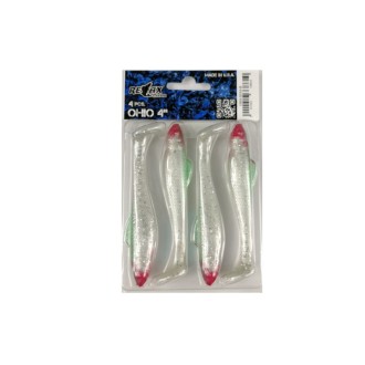 BLISTER Relax Ohio 10cm 4ks cena za balení