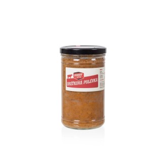 GOODY 77 Dršťková polévka 900ml