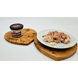 GOODY 77 Vepřové maso ve vlastní šťávě Bůček 170g