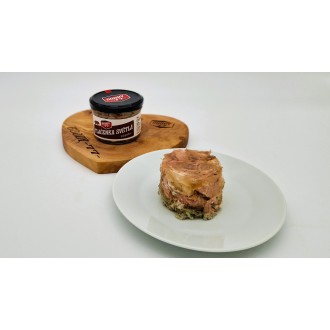 GOODY 77 Zabíjačkové speciality Tlačenka světlá 170g