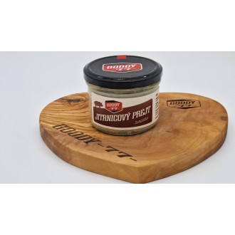 GOODY 77 Zabíjačkové speciality Jitrnicový prejt 170g