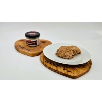 GOODY 77 Zabíjačkové speciality Jitrnicový prejt 170g