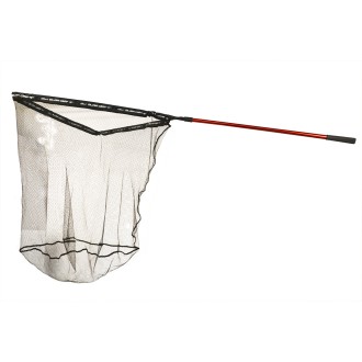 CARP EXPERT SILVER CARP EXTRA VELKÝ PODBĚRÁK + 180 CM RUKOJEŤ