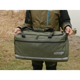 Taška Delphin WASABI CarryBIG