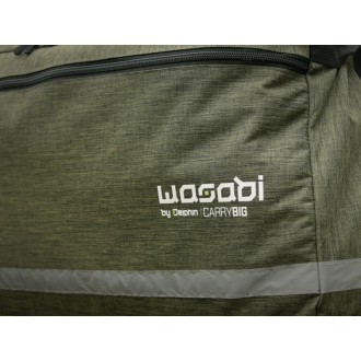 Taška Delphin WASABI CarryBIG