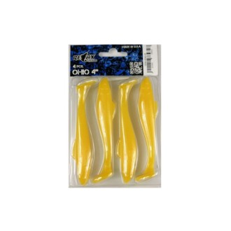 BLISTER Relax Ohio 10cm 4ks cena za balení