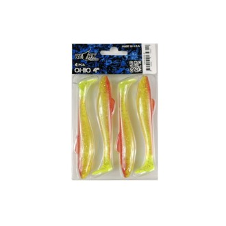 BLISTER Relax Ohio 10cm 4ks cena za balení