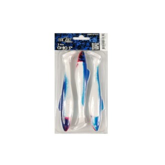 BLISTER Relax Ohio 12,5cm 3ks cena za balení
