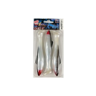 BLISTER Relax Ohio 12,5cm 3ks cena za balení