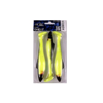 BLISTER Relax Ohio 12,5cm 3ks cena za balení