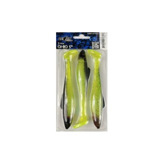 BLISTER Relax Ohio 12,5cm 3ks cena za balení