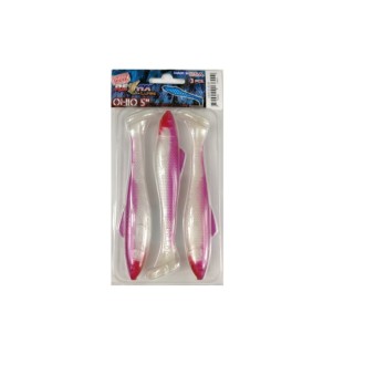 BLISTER Relax Ohio 12,5cm 3ks cena za balení