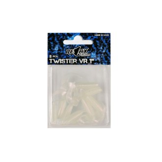 RELAX Twister 1´ VR1(4cm) 8ks