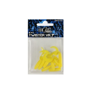 RELAX Twister 1´ VR1(4cm) 8ks