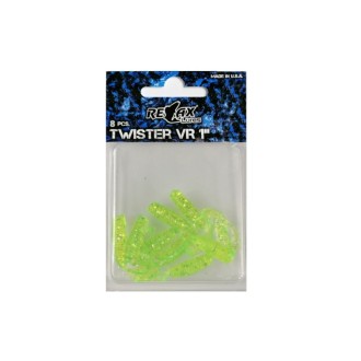 RELAX Twister 1´ VR1(4cm) 8ks