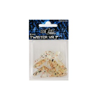 RELAX Twister 1´ VR1(4cm) 8ks