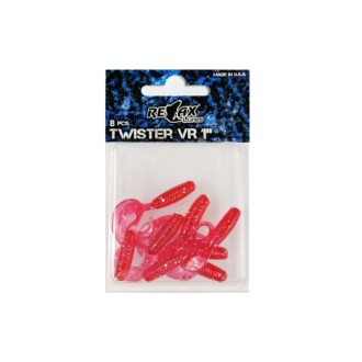 RELAX Twister 1´ VR1(4cm) 8ks
