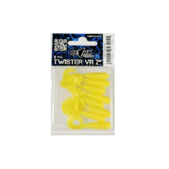 BLISTER Relax Twister 4,5cm 8ks cena za balení
