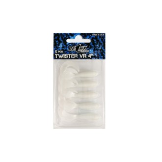 BLISTER Relax Twister 8cm 5ks cena za balení