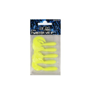 BLISTER Relax Twister 8cm 5ks cena za balení