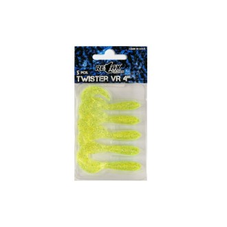 BLISTER Relax Twister 8cm 5ks cena za balení