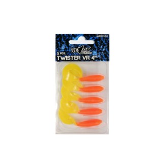 BLISTER Relax Twister 8cm 5ks cena za balení