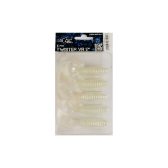BLISTER Relax Twister 9cm 5ks cena za balení