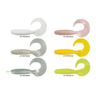 BLISTER Relax Twister 9cm 5ks cena za balení