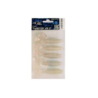 BLISTER Relax Twister 9cm 5ks cena za balení