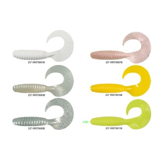 BLISTER Relax Twister 9cm 5ks cena za balení