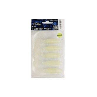 BLISTER Relax Twister 9cm 5ks cena za balení
