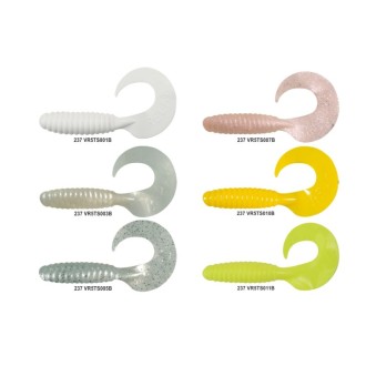 BLISTER Relax Twister 9cm 5ks cena za balení