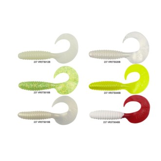 BLISTER Relax Twister 9cm 5ks cena za balení