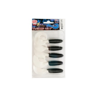 BLISTER Relax Twister 9cm 5ks cena za balení