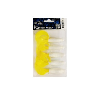 BLISTER Relax Twister 9cm 5ks cena za balení