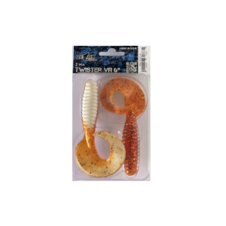 BLISTER Relax Twister 13cm 2ks cena za balení