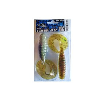 BLISTER Relax Twister 13cm 2ks cena za balení