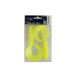 BLISTER Relax Twister 13cm 2ks cena za balení