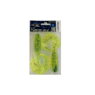 BLISTER Relax Twister 13cm 2ks cena za balení