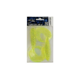 BLISTER Relax Twister 13cm 2ks cena za balení