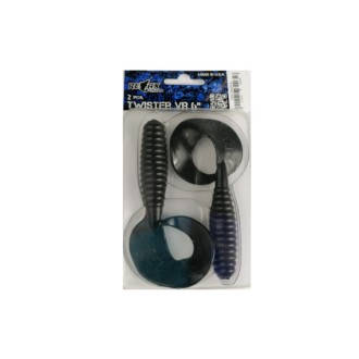 BLISTER Relax Twister 13cm 2ks cena za balení