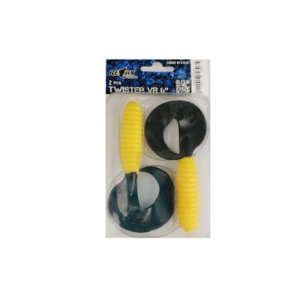 BLISTER Relax Twister 13cm 2ks cena za balení