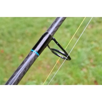 Přívlačové pruty Sportex Black Arrow G4 Spin 2-díl