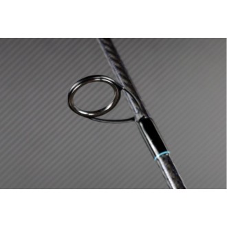 Přívlačové pruty Sportex Black Arrow G4 Spin 2-díl