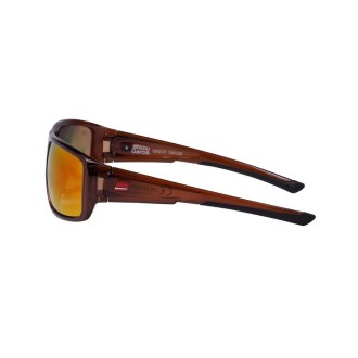 Polarizační brýle Abu Garcia Revo Flame Red