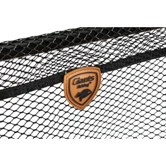 Podběrák Giants Fishing Deluxe Landing Net Rubber